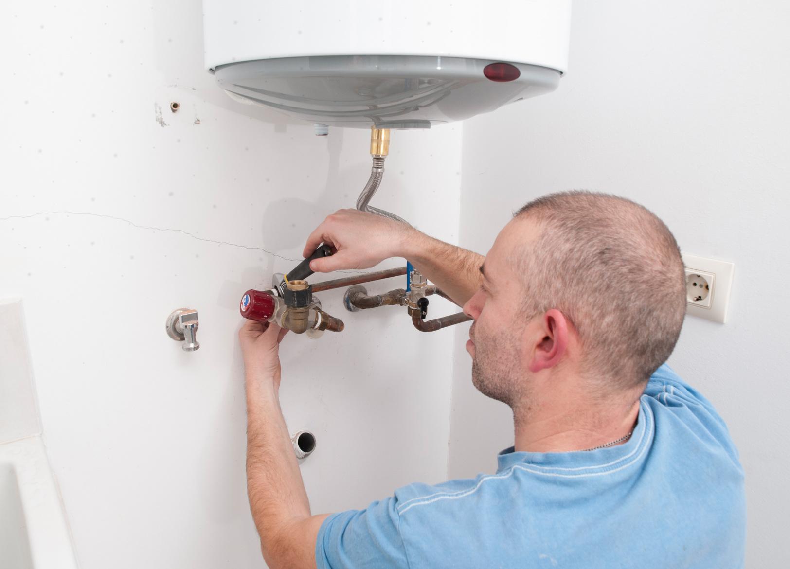 programmateur chauffage Bessancourt