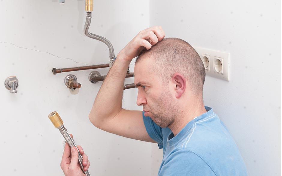 chauffage au gaz Beaumont-sur-Oise