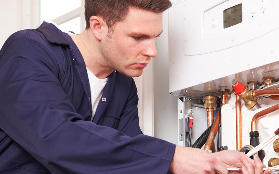 programmateur chauffage Bessancourt
